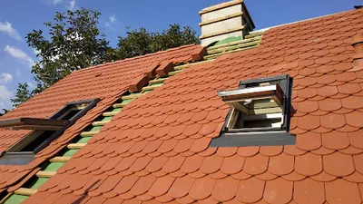 Usługi Dekarskie Szczyt